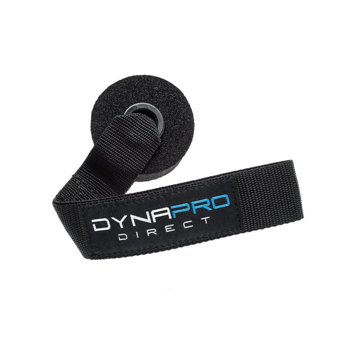 Door Anchor for Resistance Bands by DYNAPRO