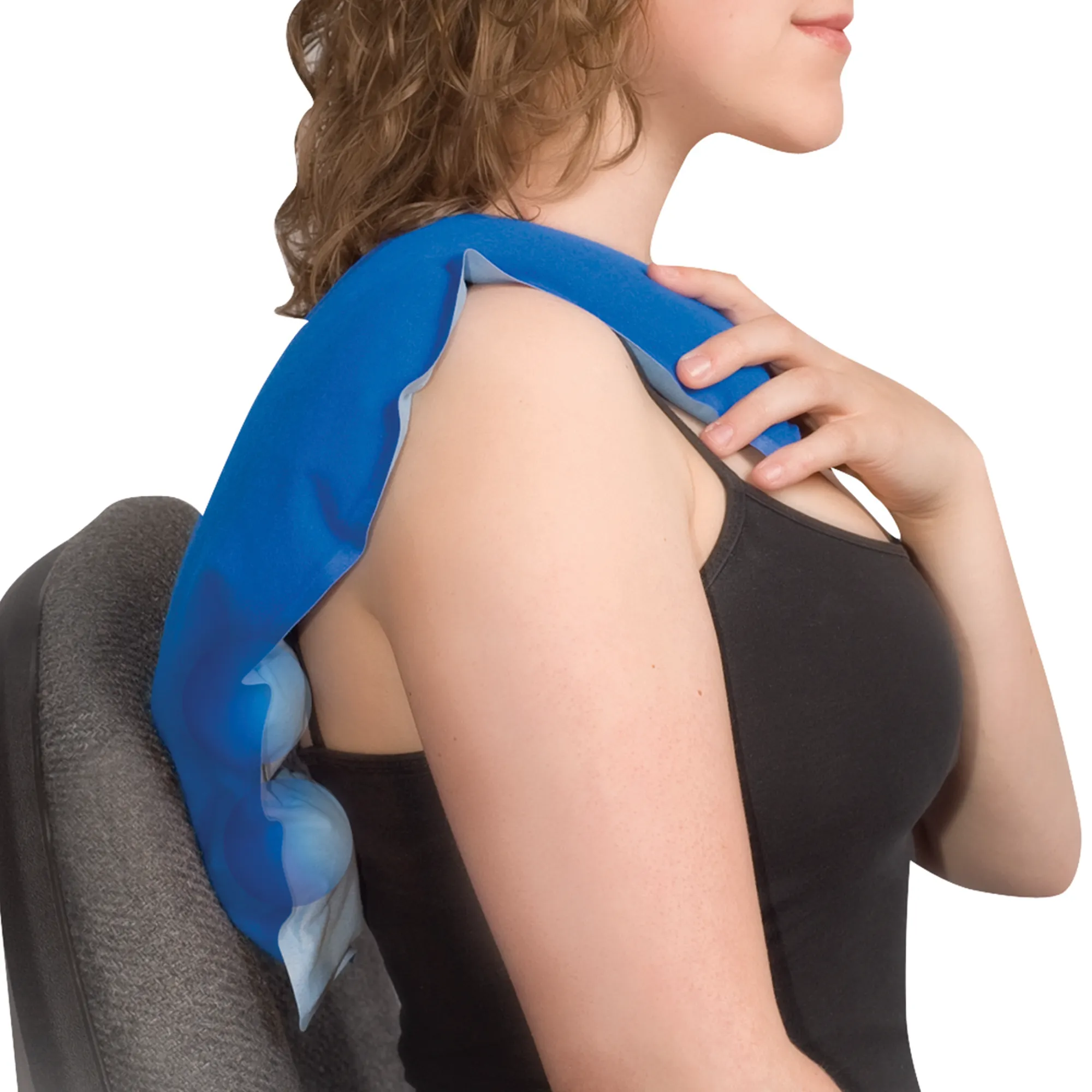 Dual Comfort Pressure Point Cold Therapy Pack