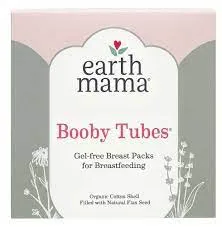 Earth Mama Booby Tubes