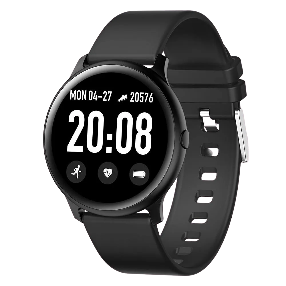 Electronic Digital Sports Smart Watches For Women