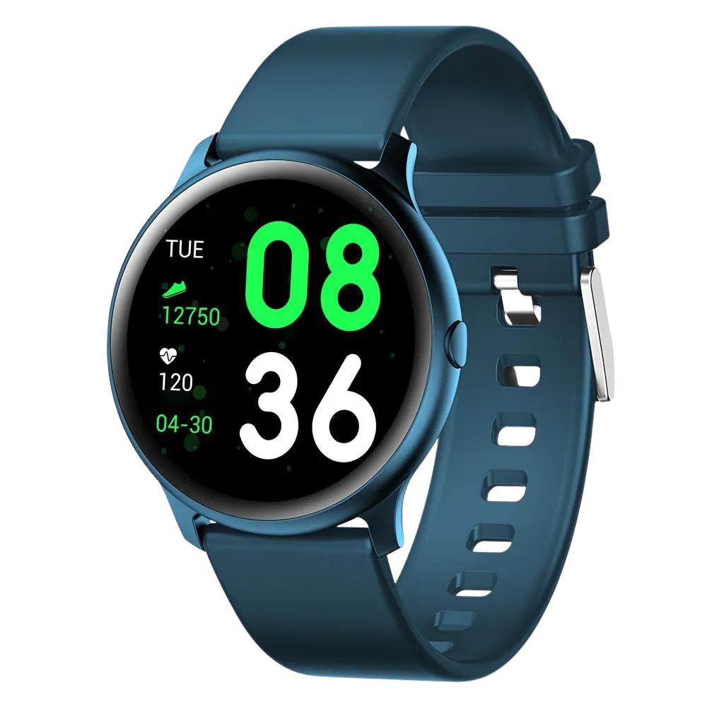 Electronic Digital Sports Smart Watches For Women