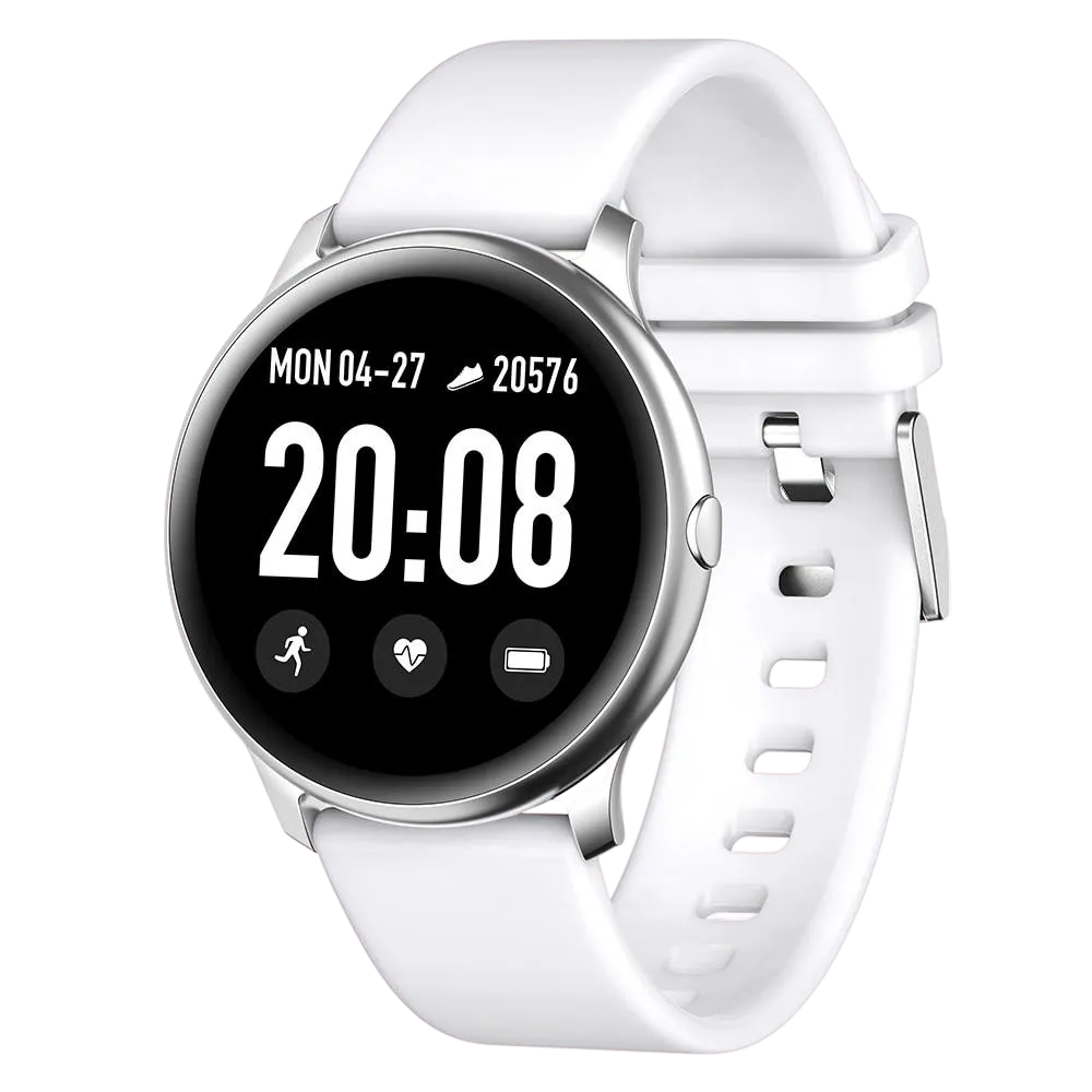 Electronic Digital Sports Smart Watches For Women