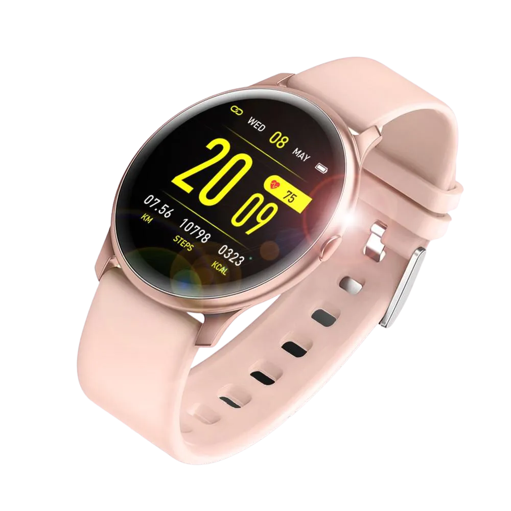 Electronic Digital Sports Smart Watches For Women