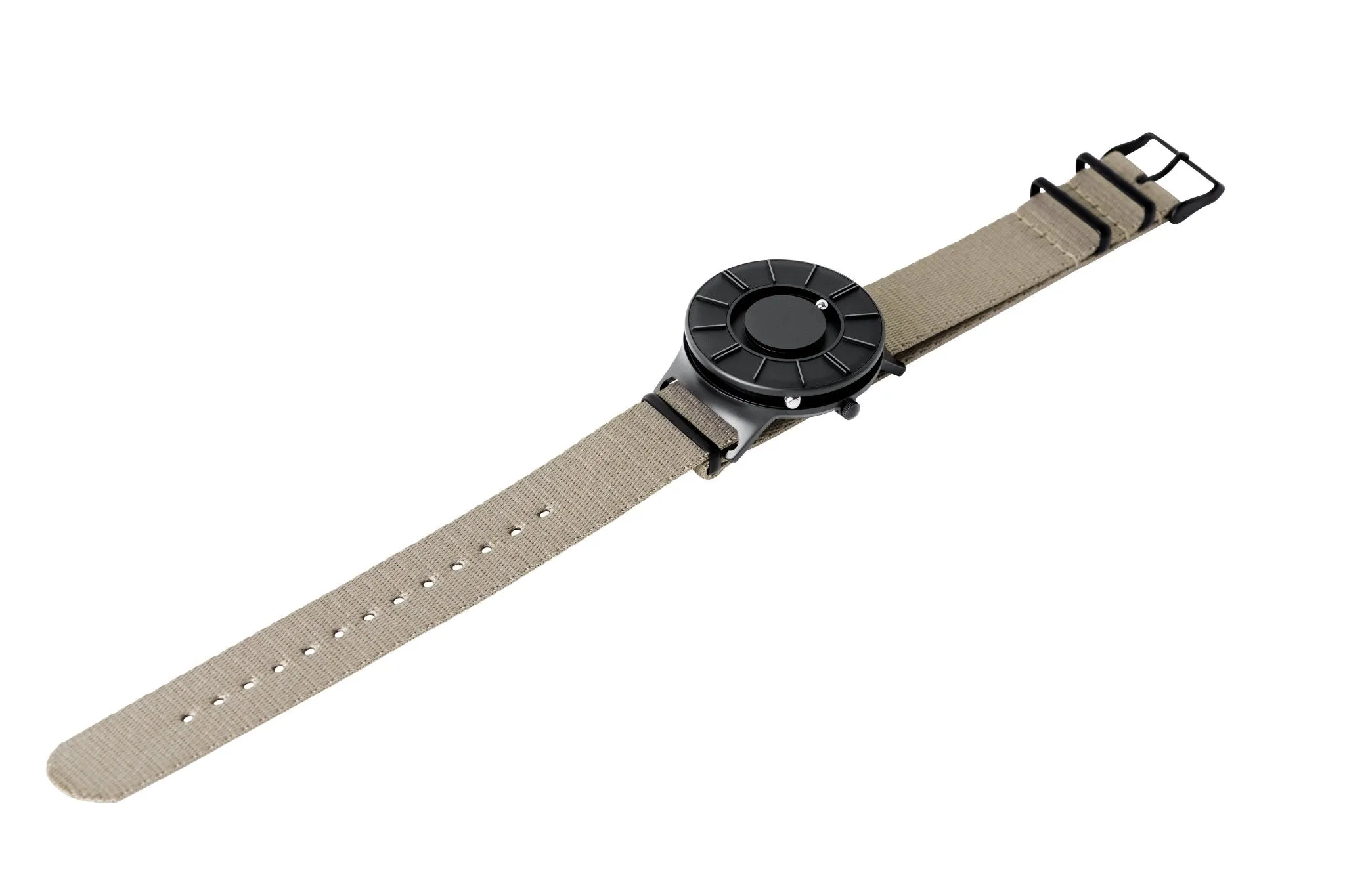 Eone Bradley 40mm Apex Beige NATO