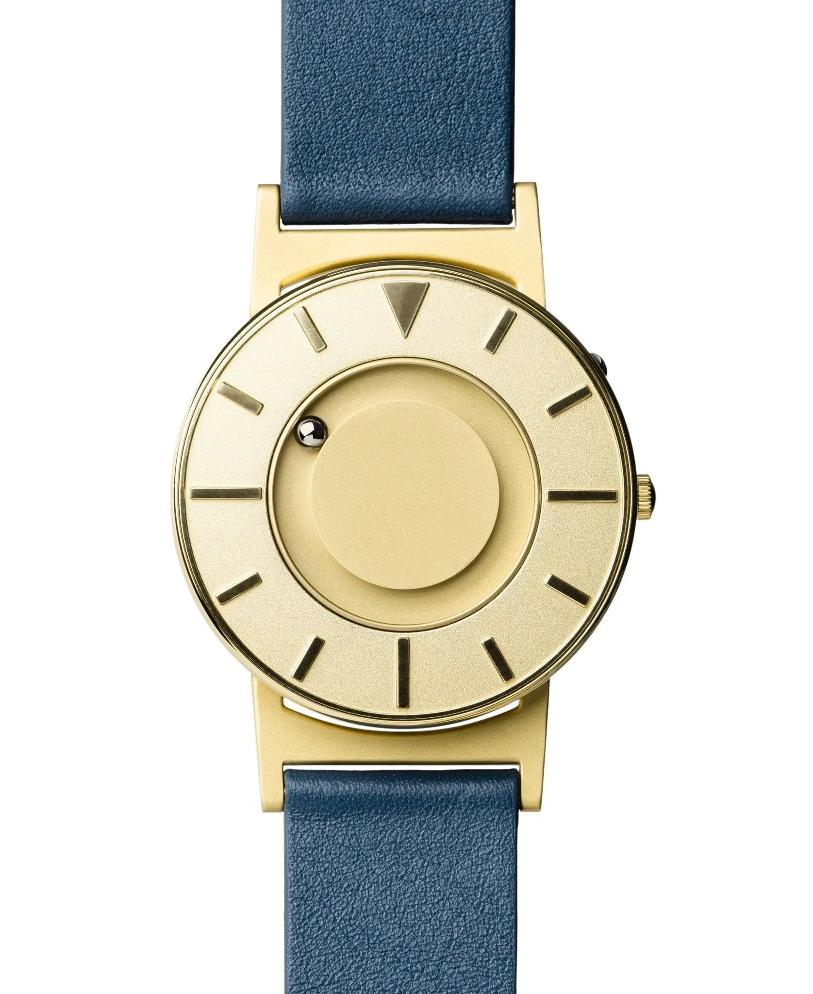 Eone Bradley 40mm Unisex Watch Lux Gold