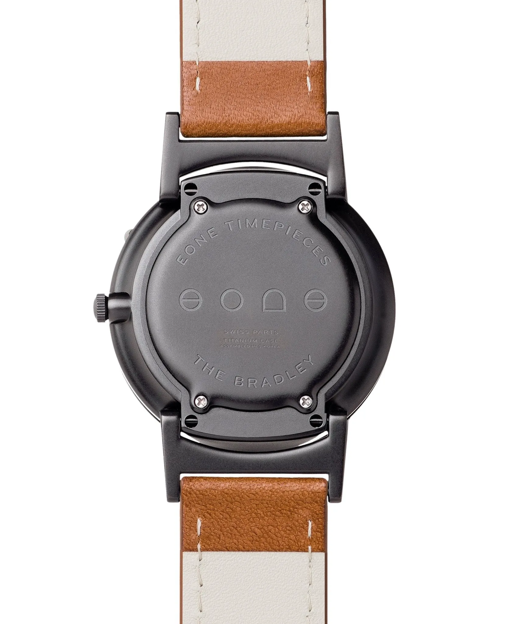 Eone Bradley Voyager Cobalt 40mm Unisex Watch