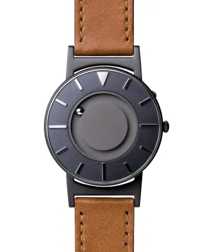 Eone Bradley Voyager Cobalt 40mm Unisex Watch