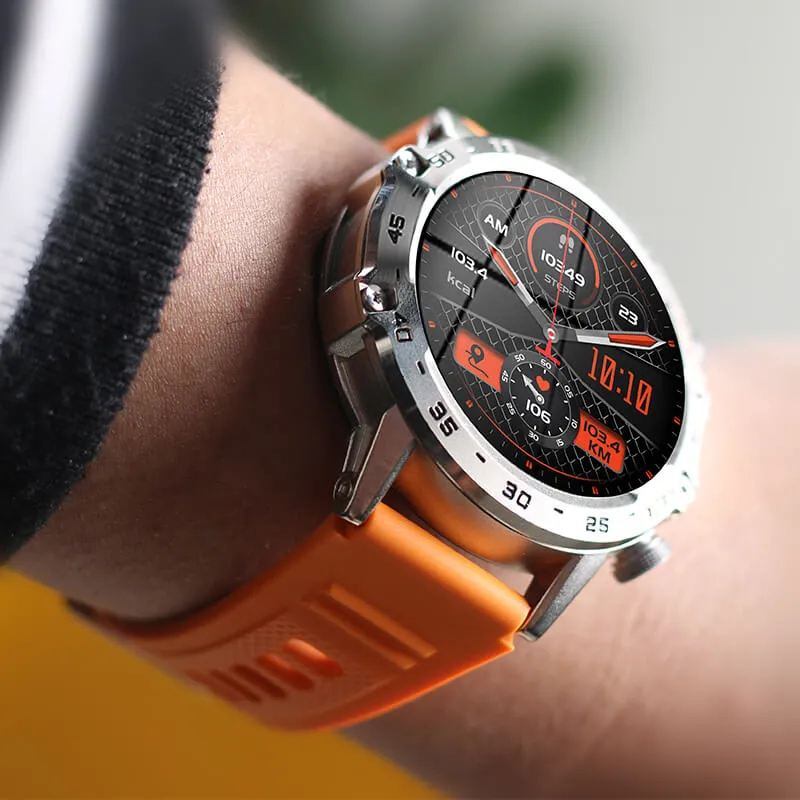 Findtime Smartwatch EX27