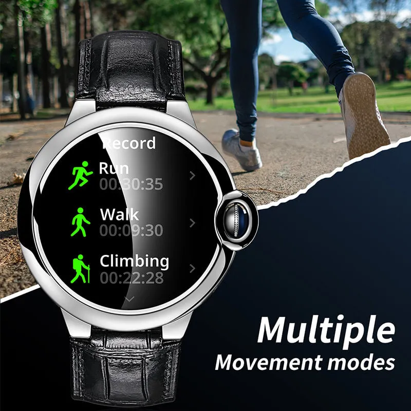 Findtime Smartwatch F17