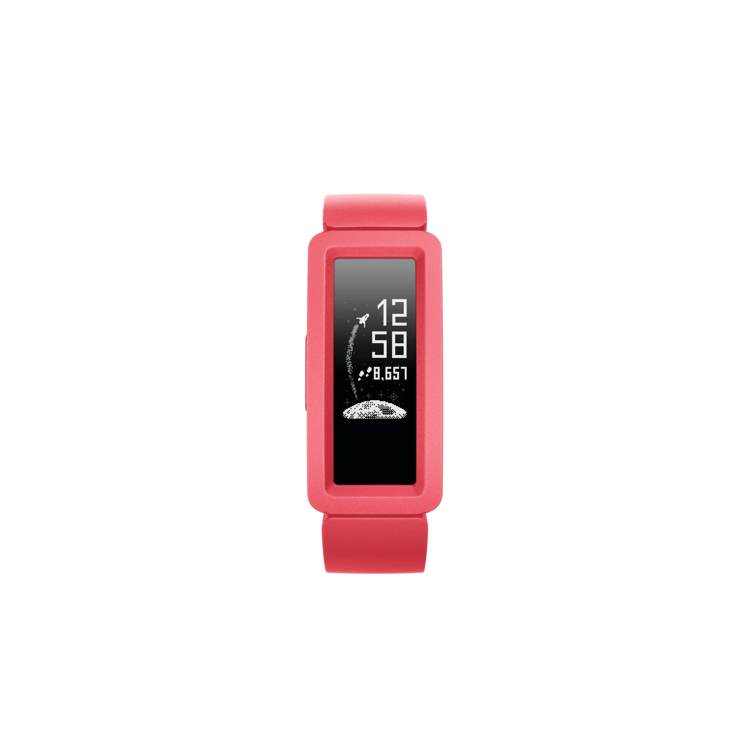 Fitbit Ace 2 Activity Tracker for Kids with Fun Incentives, 4  Day Battery & Swimproof