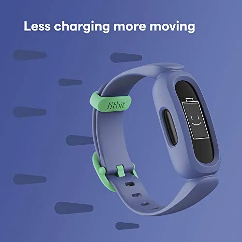 Fitbit Ace 3 Activity Tracker for Kids