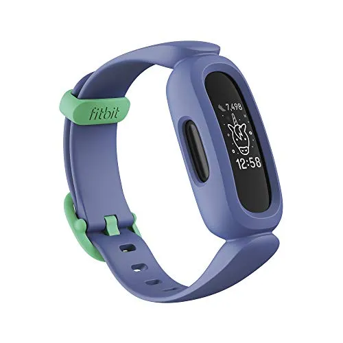 Fitbit Ace 3 Activity Tracker for Kids