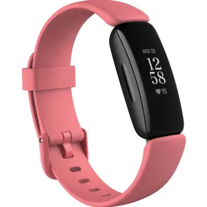 Fitbit Inspire 2 Fitness Tracker (Desert Rose)