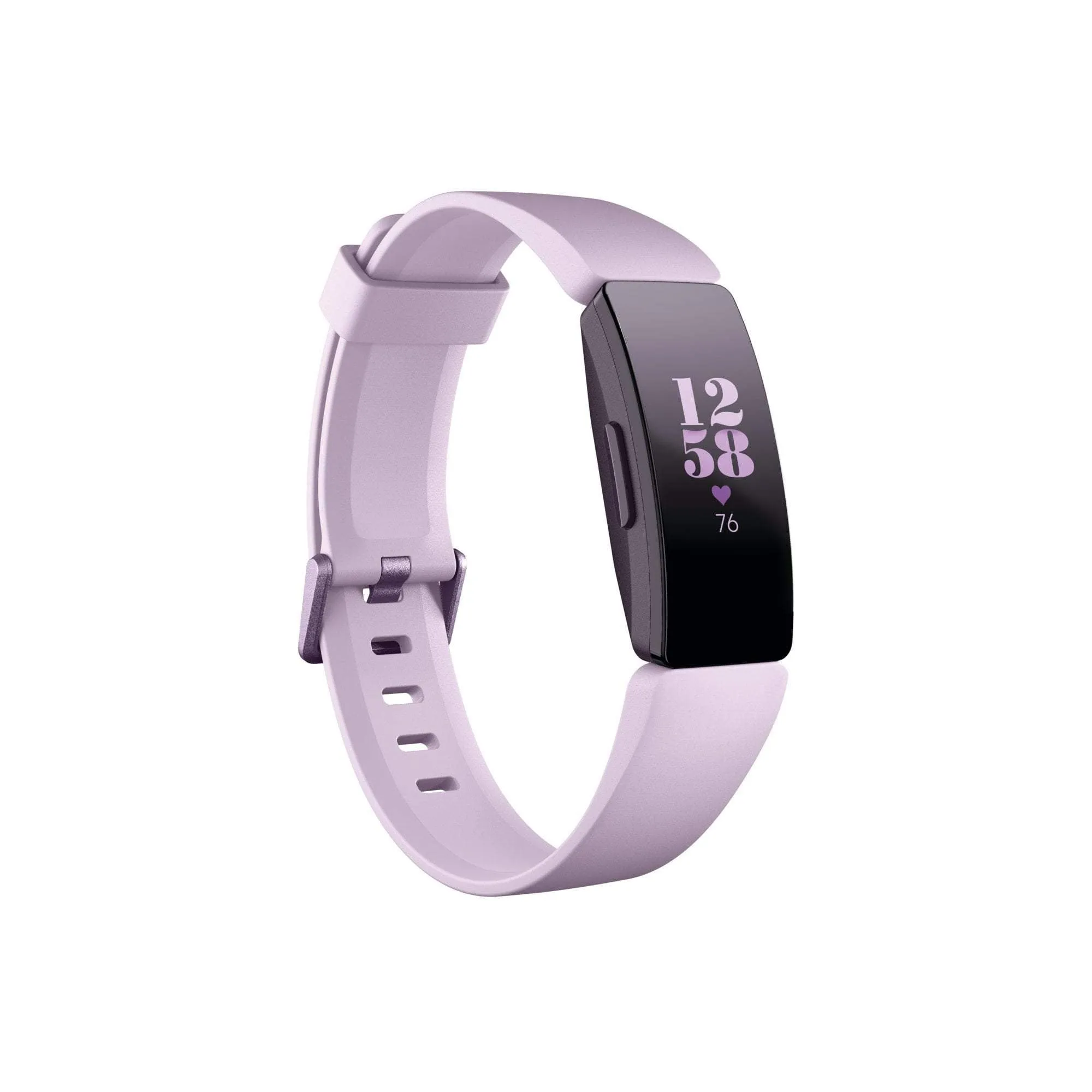 Fitbit Inspire HR Fitness Tracker with Heart Rate