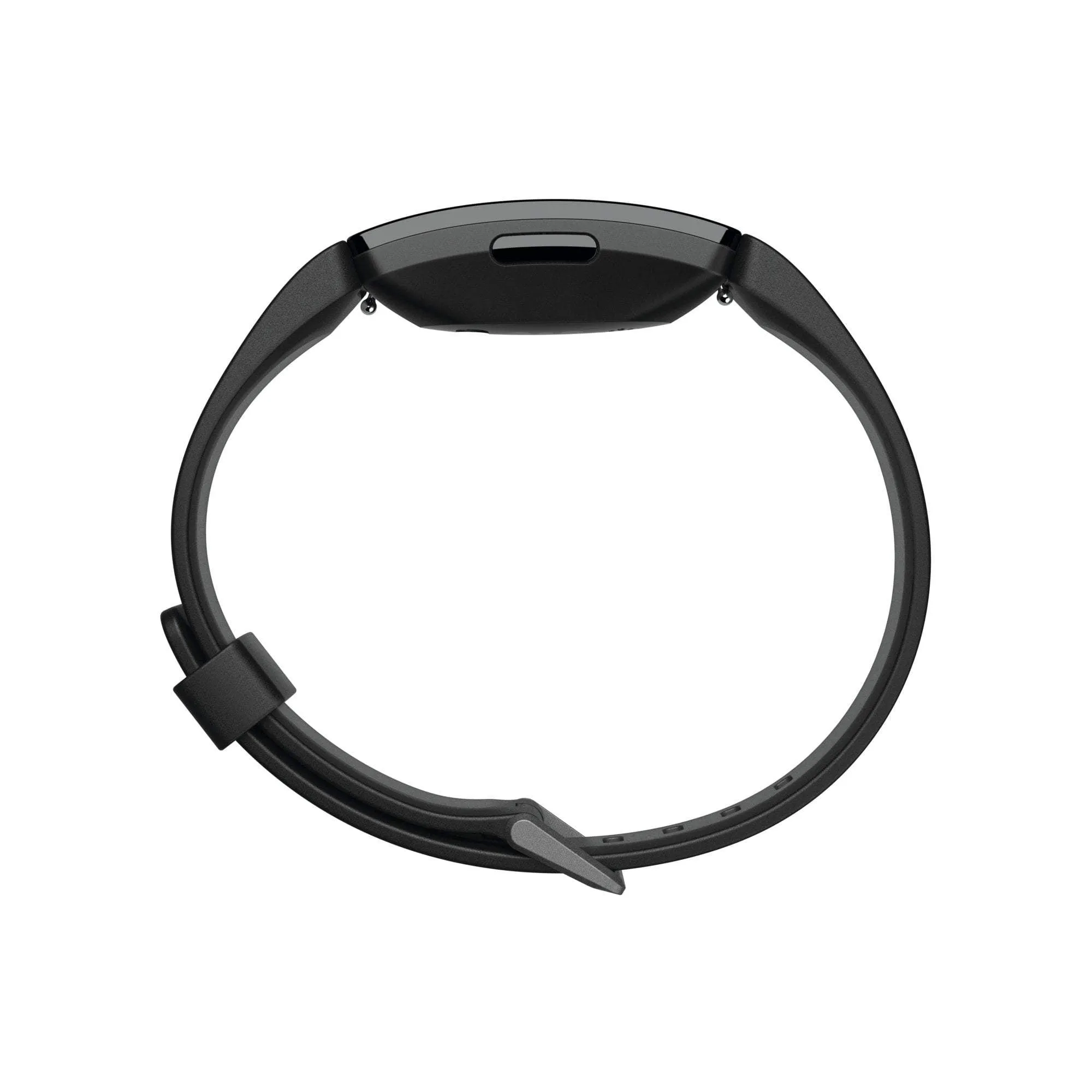 Fitbit Inspire HR Fitness Tracker with Heart Rate