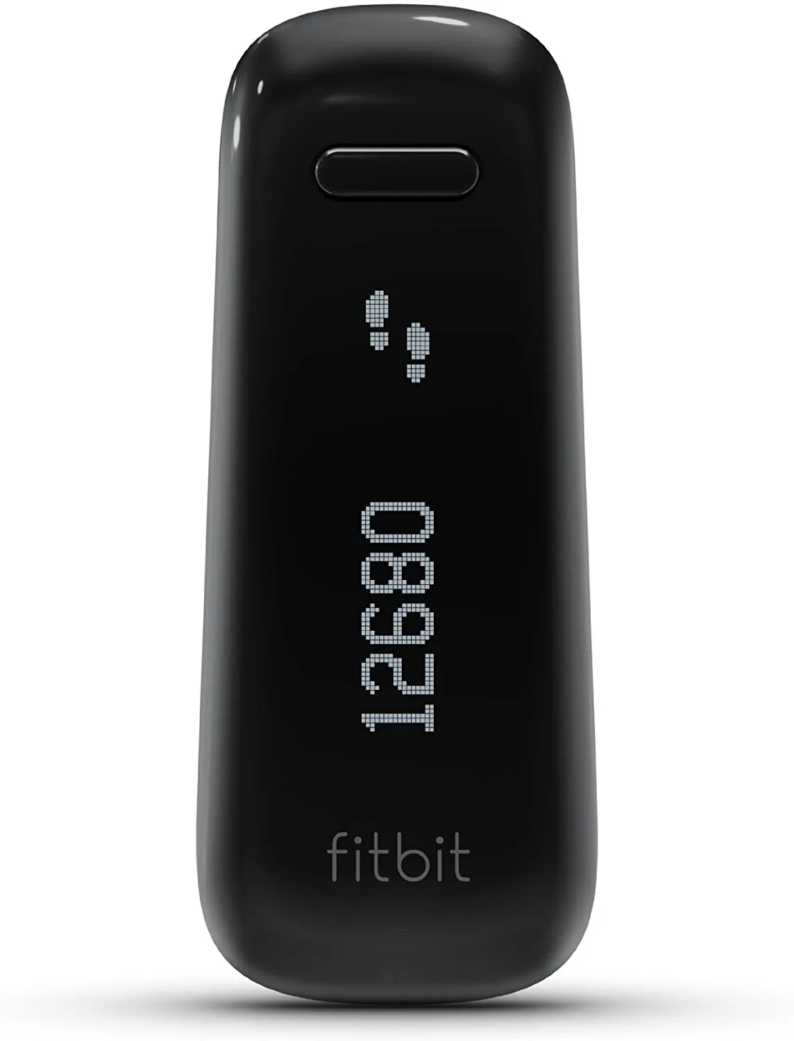 Fitbit One Wireless Activity Plus Sleep Tracker, Black