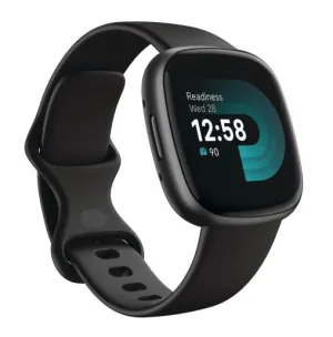 Fitbit Versa 4 Smartwatch