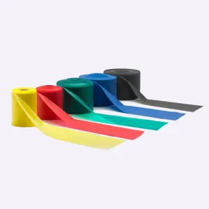 FitBod - Resistance Band Roll - 25m