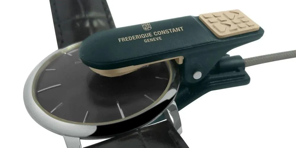 Frederique Constant Analytics Clip FC-ANALYTICS