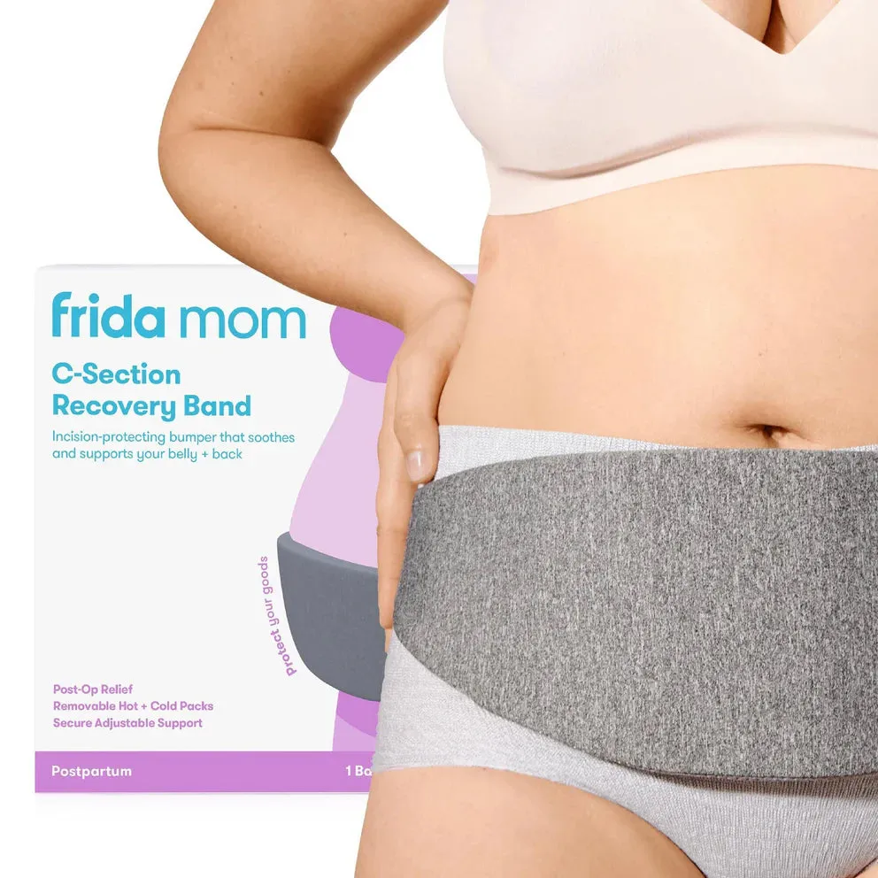 Frida Mom C-Section Recovery Band