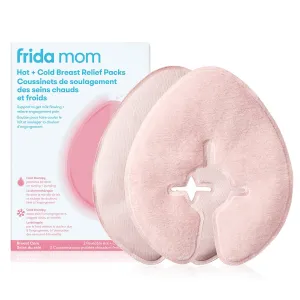 Frida Mom - Hot   Cold Breast Relief Packs