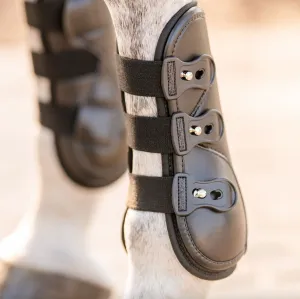 FRONT EQ-TEQ EQUIFIT BOOTS