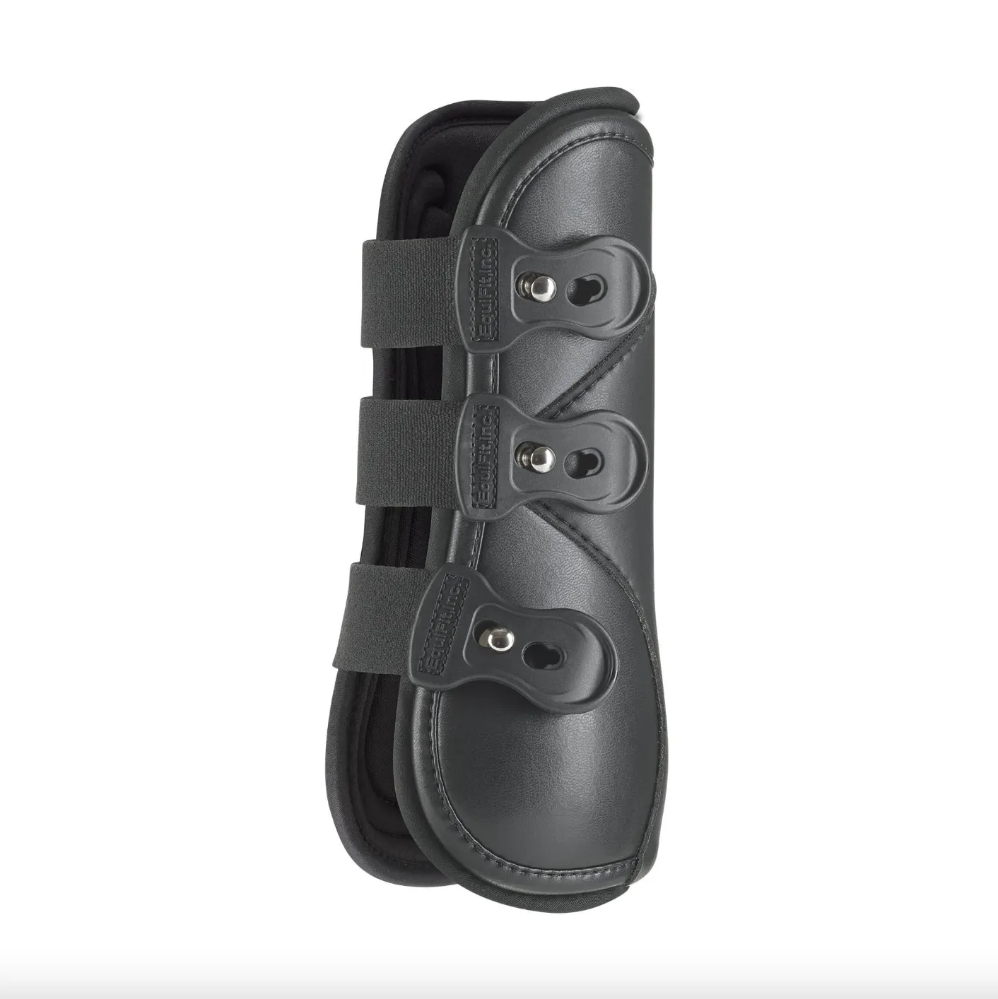 FRONT EQ-TEQ EQUIFIT BOOTS