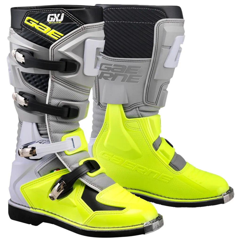 Gaerne GX-J Youth Boots