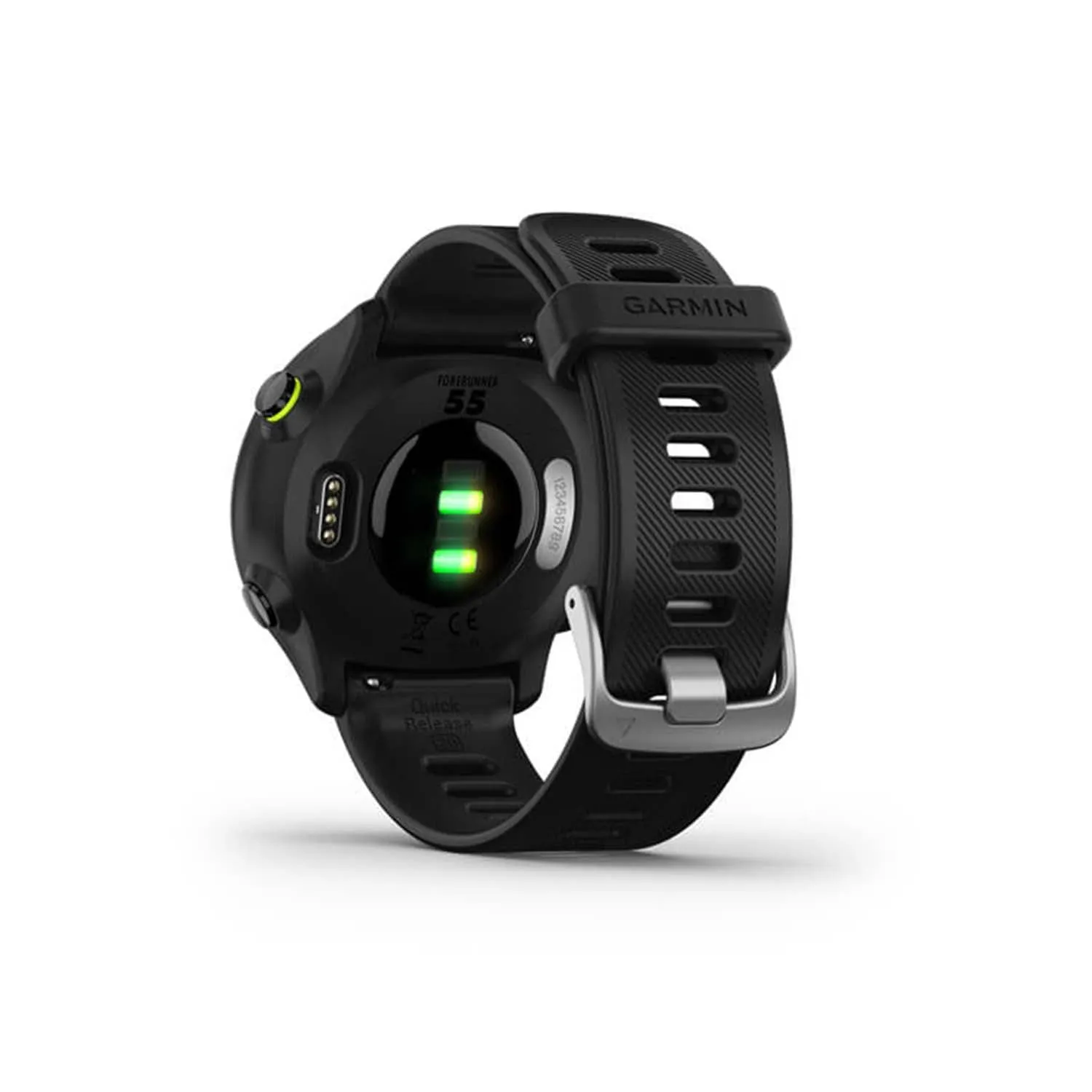 Garmin Forerunner 55 GPS running watch