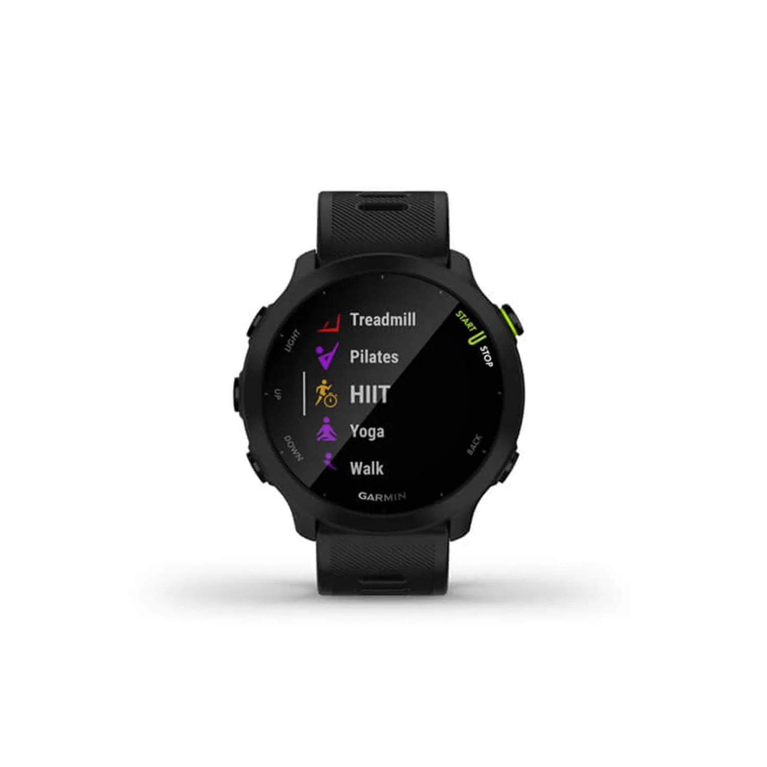 Garmin Forerunner 55 GPS running watch