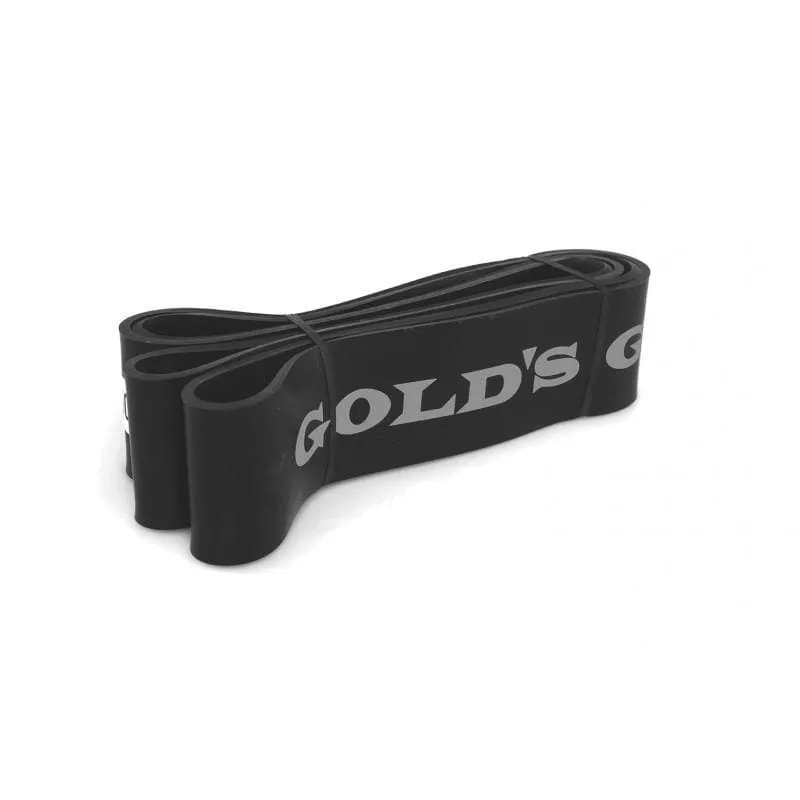 Gold's Gym Power Bands