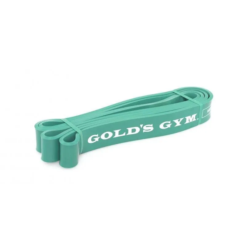 Gold's Gym Power Bands