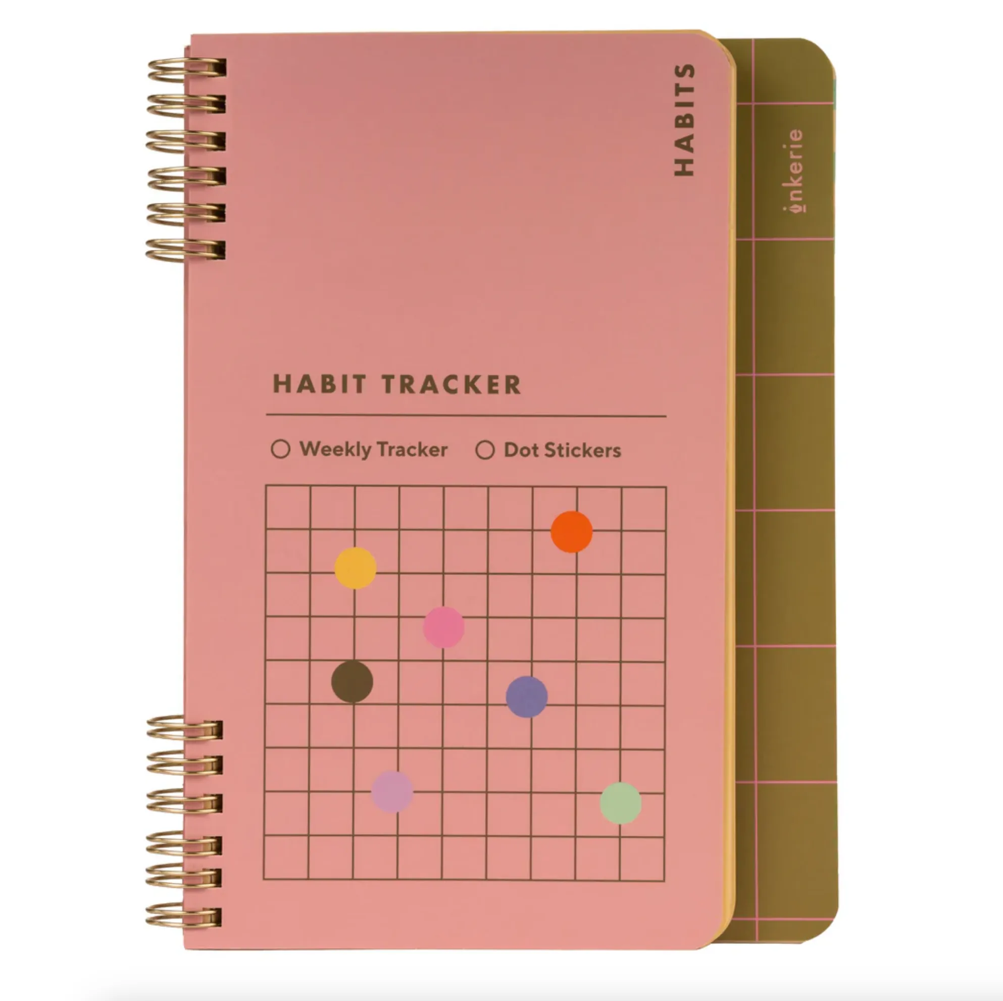 Habit & Goals Tracker