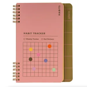 Habit & Goals Tracker