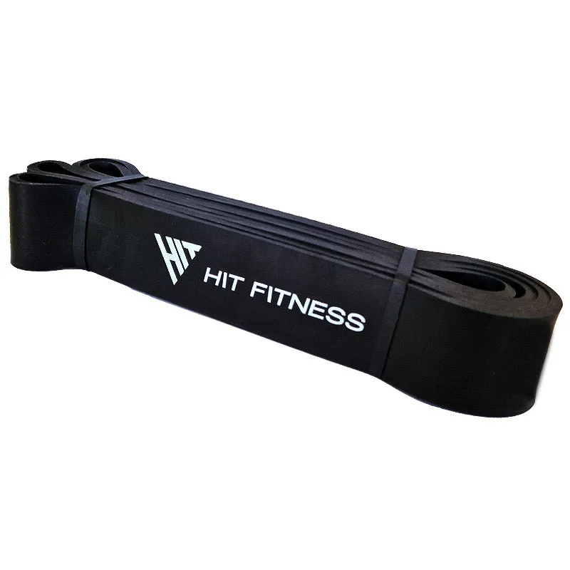 Hit Fitness Power Band Advanced Set