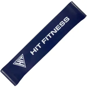 Hit Fitness Resistance Band | 0.85mm | (X Heavy)