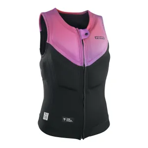 ION VEST IVY FZ - PINK