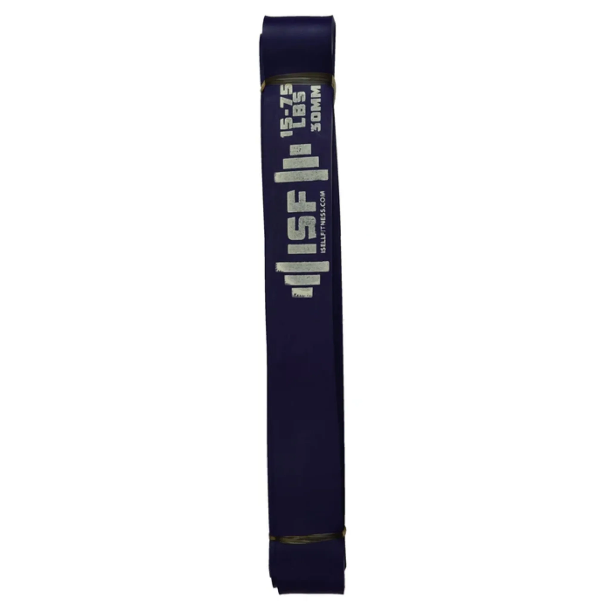 ISF Resistance Bands Power Bands. Pull Up Assist Band Bands