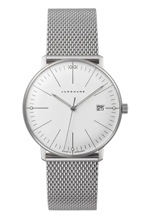 Junghans Max Bill Damen Watch 047/4250.46