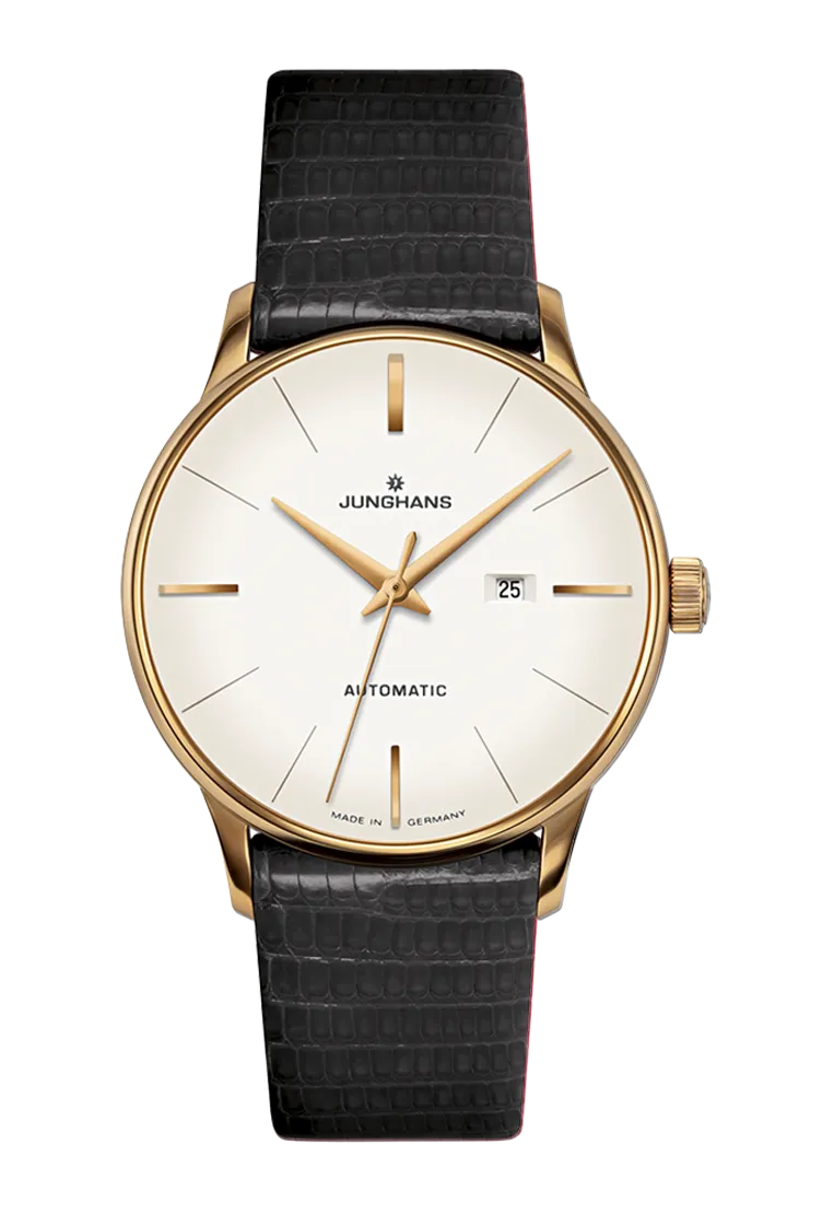 Junghans Meister Damen Automatic Watch