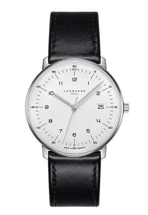 Junghans Watches Max Bill MEGA 058/4820.02