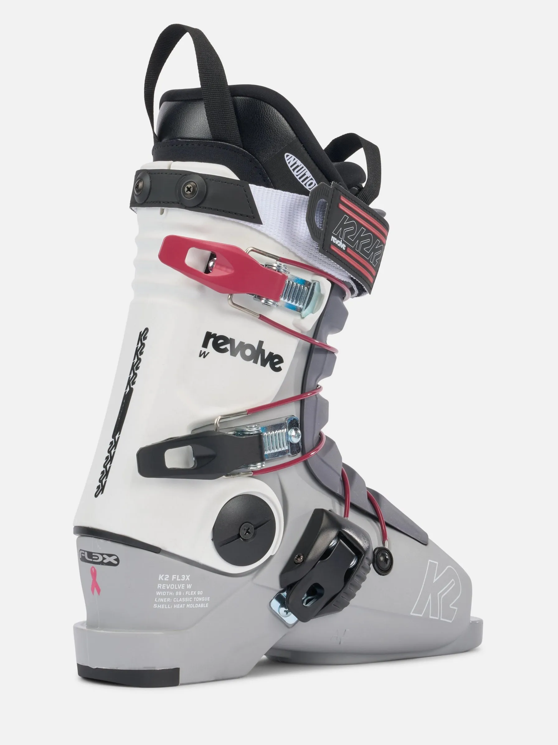 K2 Revolve Ski Boots - 2024 - Women's