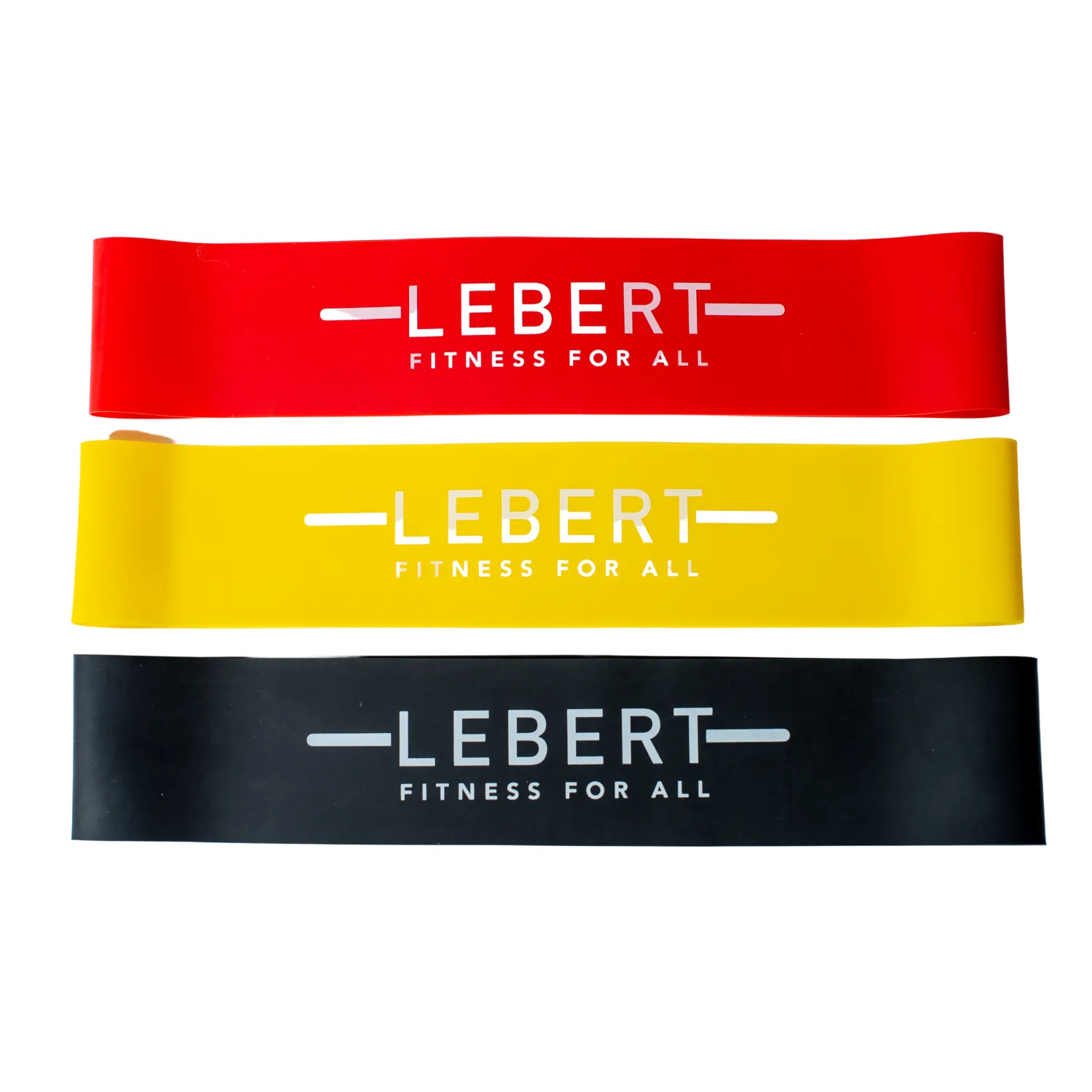 Lebert Mini Bands (3 Pack)