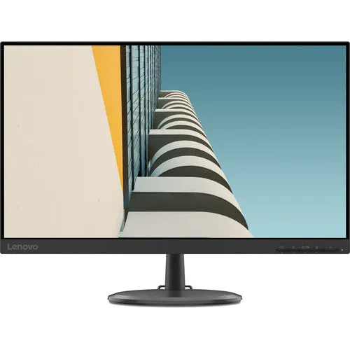 Lenovo D24-20 23.8&quot; 16:9 FreeSync VA Monitor