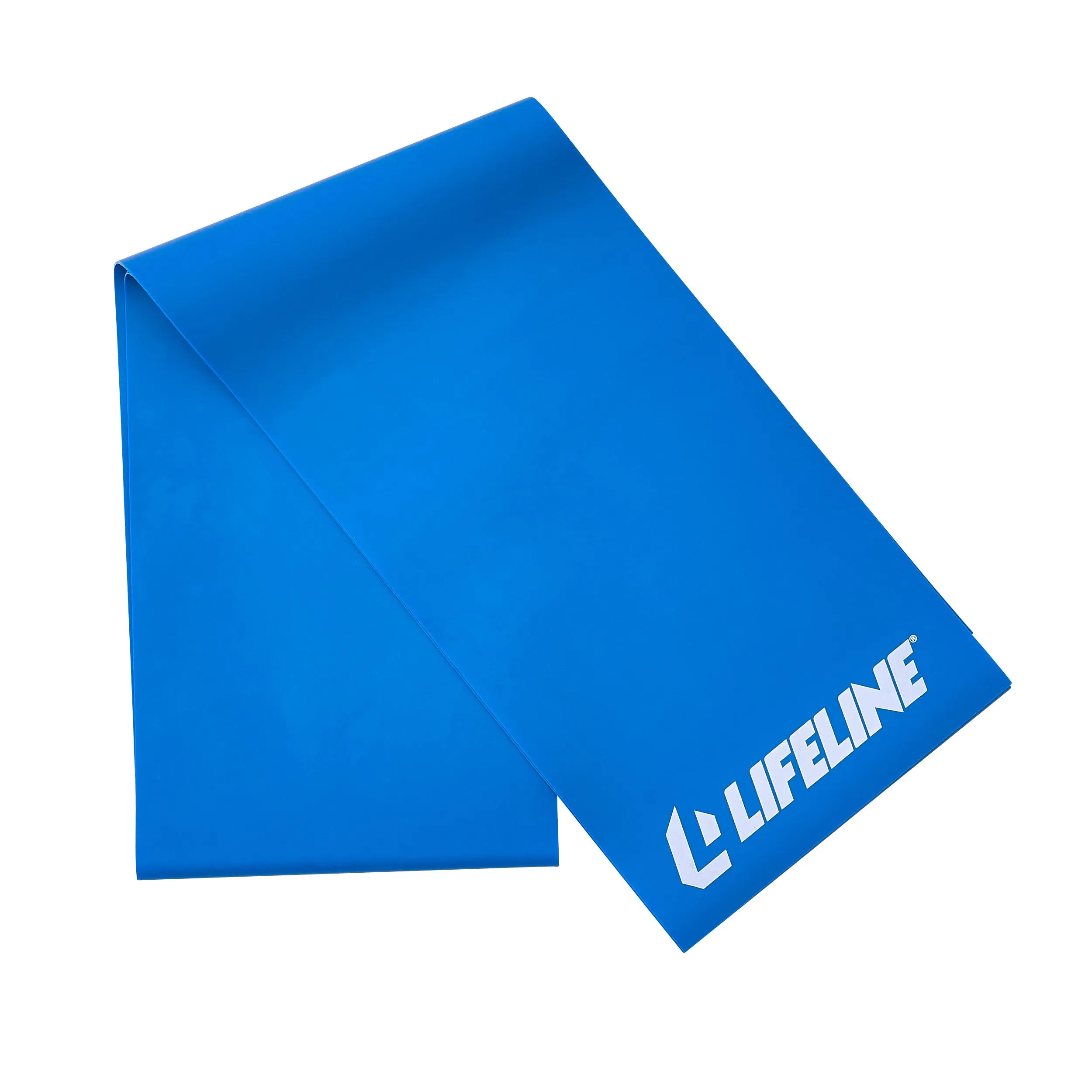 Lifeline Flat Resistance Band