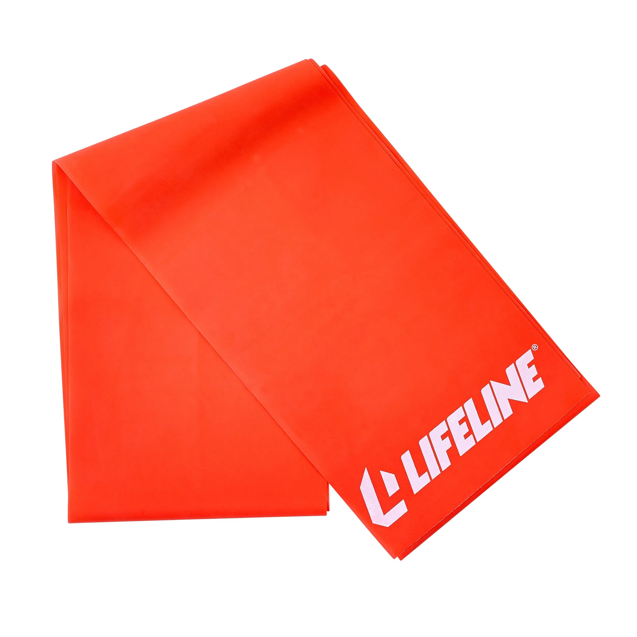 Lifeline Flat Resistance Band