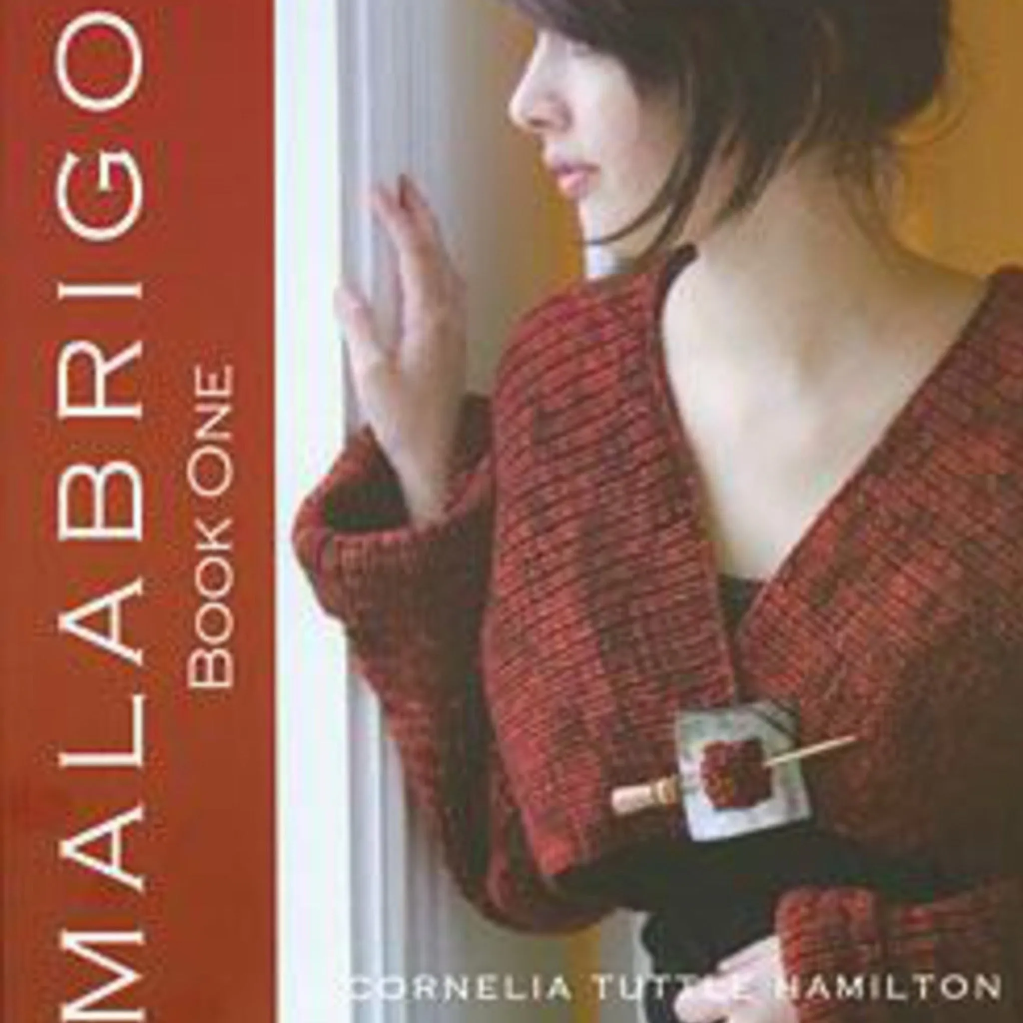 Malabrigo Book One