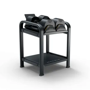 Matrix Dumbbell Rack