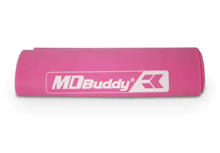 MD Buddy Latex Free Bands