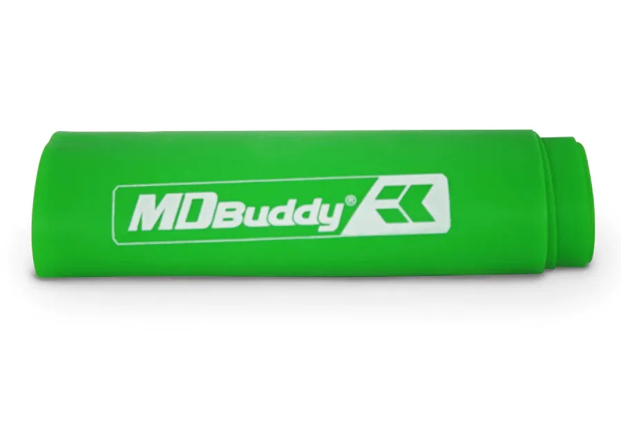 MD Buddy Latex Free Bands